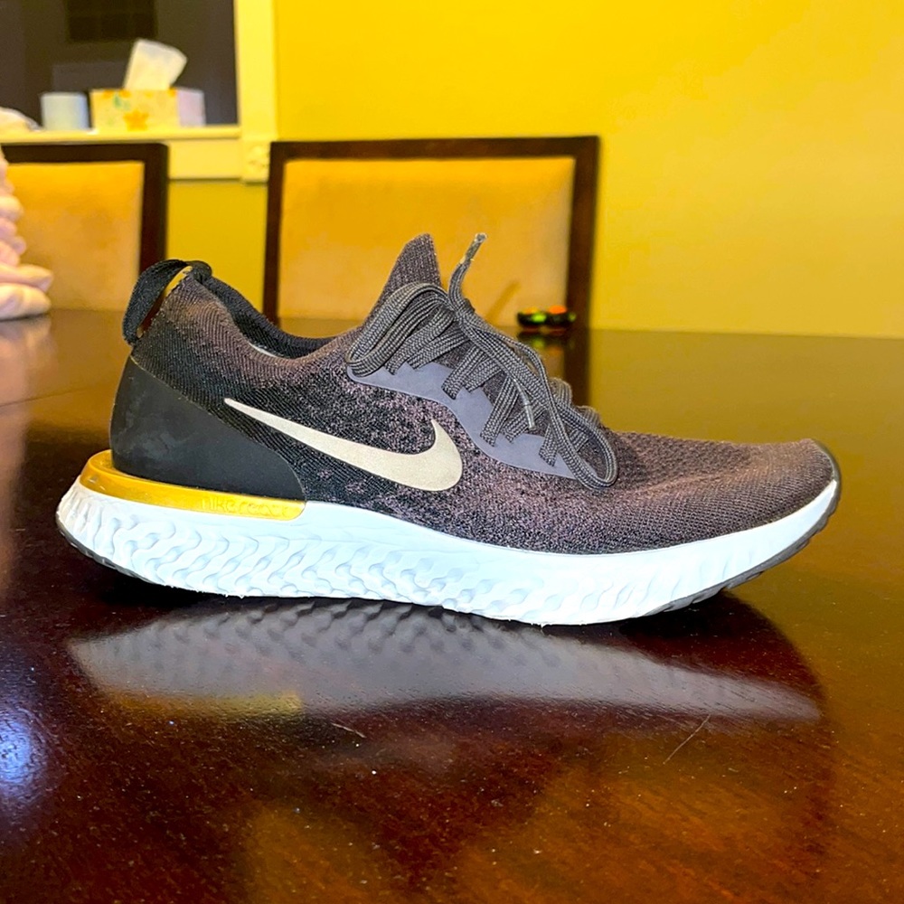 Nike Epic React Flyknit